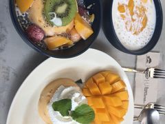 -Mango Tango