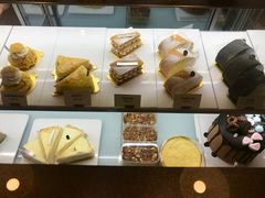 -CHEZ JASMINE 茉莉的氧气厨房