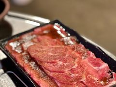 -喜来稀肉(金巴利道店)