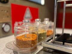 蘸料-延边金利串店(安达街店)