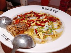 -太二酸菜鱼(菱角湖万达店)