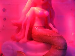 -珠海海泉湾神秘岛亲子乐园