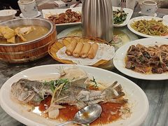 -今一靓汤.顺德菜东莞三十年老字号(厚街店)