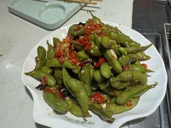 -呼伦贝尔烤羊·蒙古烤羊排(南田路总店)