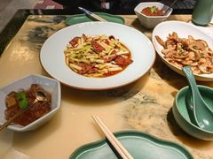 -锦府盐帮·侯宅(五棵松万达店)