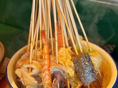 -莲花公园煎蟹·精致小馆(火车站店)