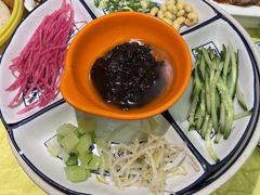 -红红烤鸭店(西单店)