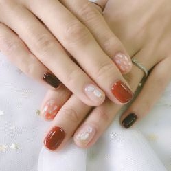 点击看大图 -如一·美甲美睫