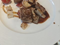 -御泉七味铁板烧(高区店)