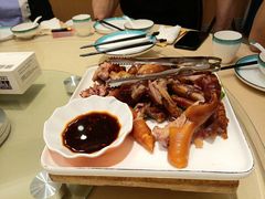 -潍城老菜馆·地标美食