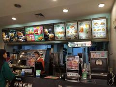 -德克士信之义(信源商厦店)
