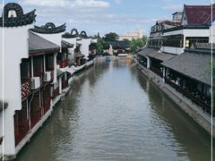 -召稼楼古镇