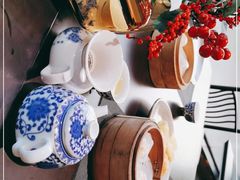 -广州永庆坊瞻云精选酒店