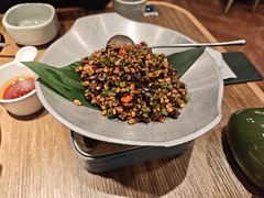 -云海肴·汽锅鸡·云南代表菜(曲江大悦城店)