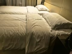 -青岛得宝湾维景国际大酒店