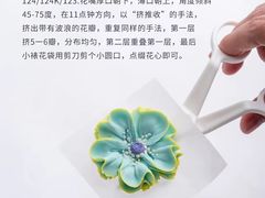 -刘清西点蛋糕烘焙培训学校
