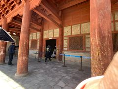 -敦煌莫高窟数字展示中心