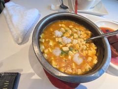 -小厨娘淮扬菜(清江苏宁广场店)