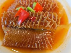 -唐苑酒家·岭南粤菜名店(太古仓店)
