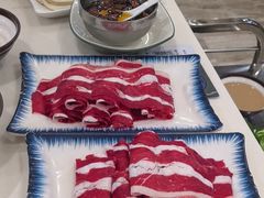 -福寿斋·老北京铜锅涮肉·烤鸭(顺义总店)