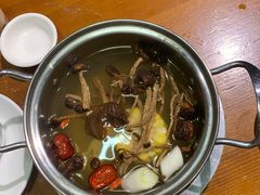 -天长牛肉火锅