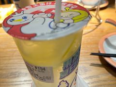 -蜜雪冰城(新街口中央店)
