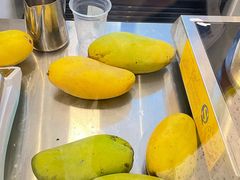 -吴山山·椰子酸奶(天河南店)