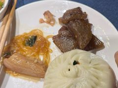 -金狮麟·新豫菜(金码大厦店)