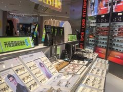 -LOHO眼镜(北京合生汇店)