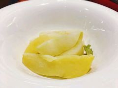 -LA CREPERIE BRETONNE布列塔尼法式餐厅(天童北路店)
