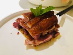 樟茶鸭-川味堂·四川豆花(八卦岭店)