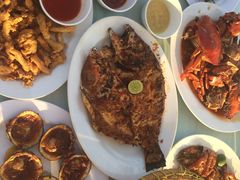 -Ganesha Pudak Cafe