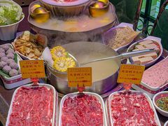 -大吉利·潮汕鲜牛肉火锅(总店)