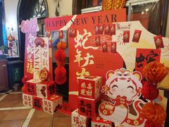 -巴伐利亚啤酒坊(意式风情街店)