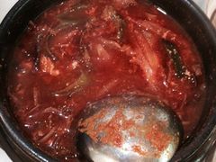 -茶母韩国料理·烤肉(新港西路店)