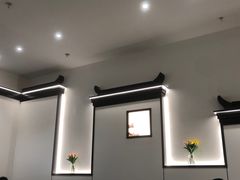 -小菜园新徽菜(宜兴八佰伴店)