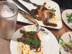 -汉巴味德(大悦城店)
