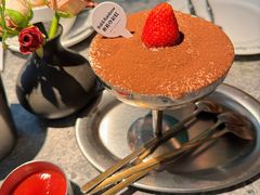 -芭莉与彩虹西餐厅(成都合生汇店)