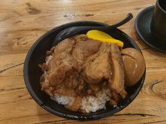 -阿勇鲁肉饭(龙茗路店)