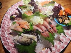 -梅亭居酒屋(中大国际店)