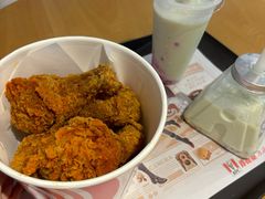 -KK ONE(京基滨河时代店)