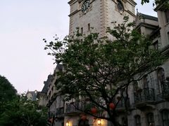 -中旅阿那亚九龙湖·公主酒店