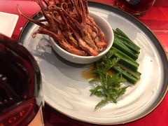 -上海锦江汤臣洲际大酒店壹阶层