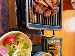 -味太助·银饭食堂(中华城店)