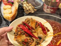 -蜀大侠火锅(总府路店)