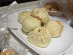 -老陶包子铺(南大西南村店)