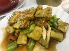 -北戴河庆山饭店·海鲜砂锅粥(北戴河黑石路店)
