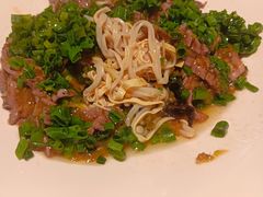 -孙记驴肉山庄(李桥店)