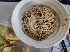 -蒋家桥饺面店(广陵路店)