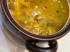 -不倒翁·安徽名菜楼(步行街店)